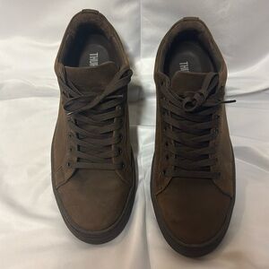 Thursday Premiere Low Top Tobacco Men’s 10